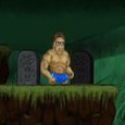 Horror Scape Game